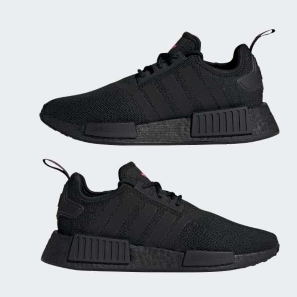 Adidas NMD_R1 PRIMEBLUE Women's Running Shoes Sz 9.5 - Picture 4 of 12